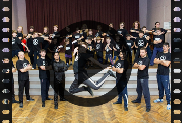Школа Кавказских Танцев